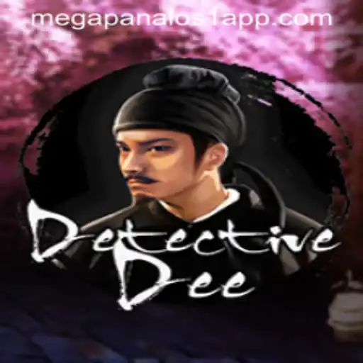 Unveiling DetectiveDee: The Thrilling Adventure of MEGAPANALO S1
