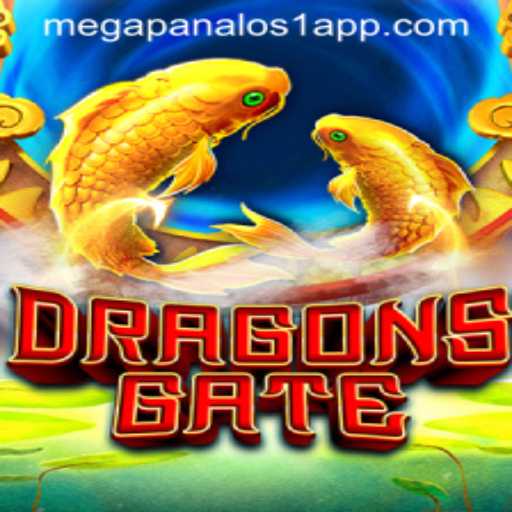 Unveiling DragonsGate: A Journey into MEGAPANALO S1