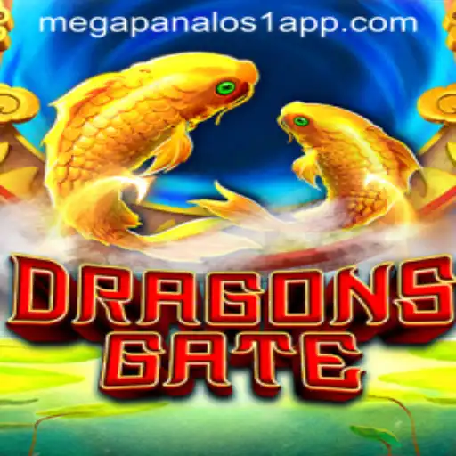 Unveiling DragonsGate: A Journey into MEGAPANALO S1