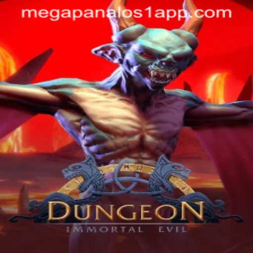 Exploring the World of Dungeon: A Deep Dive into MEGAPANALO S1