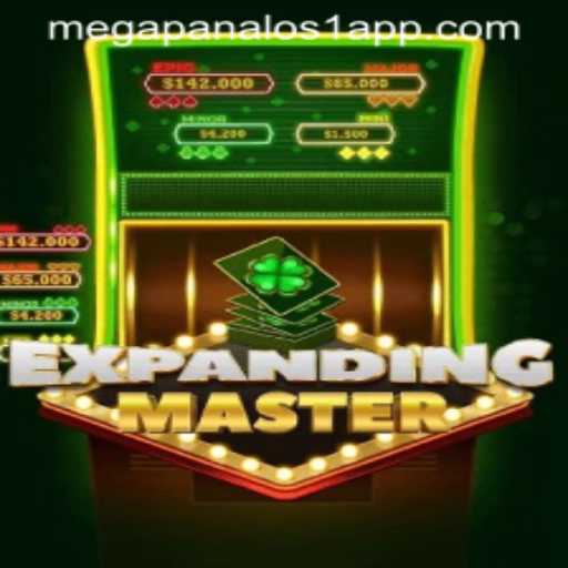 Unveiling ExpandingMaster: Dive into the Exciting World of MEGAPANALO S1