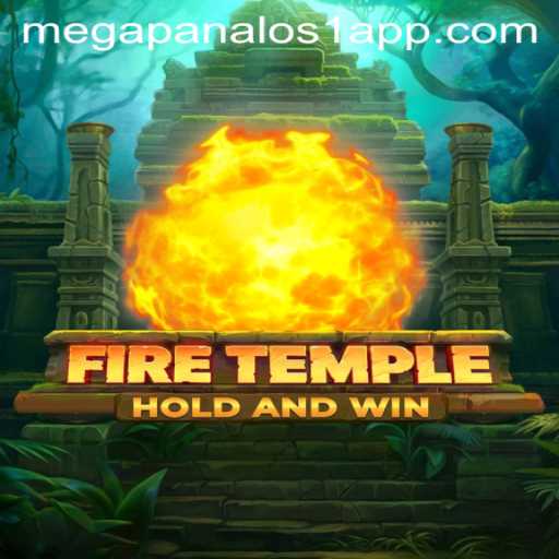 Exploring FireTemple: An Immersive Journey into MEGAPANALO S1
