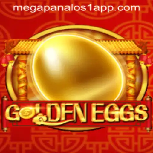 GoldenEggs: Unleashing Epic Rewards with MEGAPANALO S1