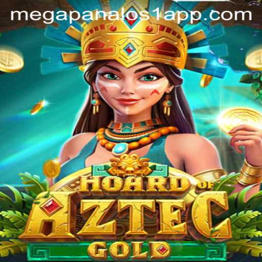 HoardofAztecgold: Discover the Thrills of MEGAPANALO S1