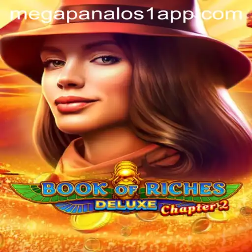 Exploring the Vast World of Book of Riches Deluxe Chapter 2