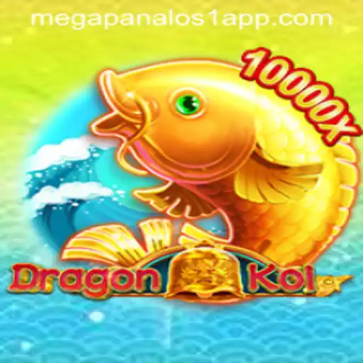 Discover DragonKoi: A New Era of Gaming with MEGAPANALO S1
