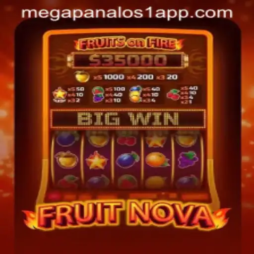 Unveiling FruitNova: The Ultimate MEGAPANALO S1 Experience