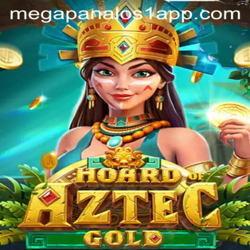 HoardofAztecgold: Discover the Thrills of MEGAPANALO S1