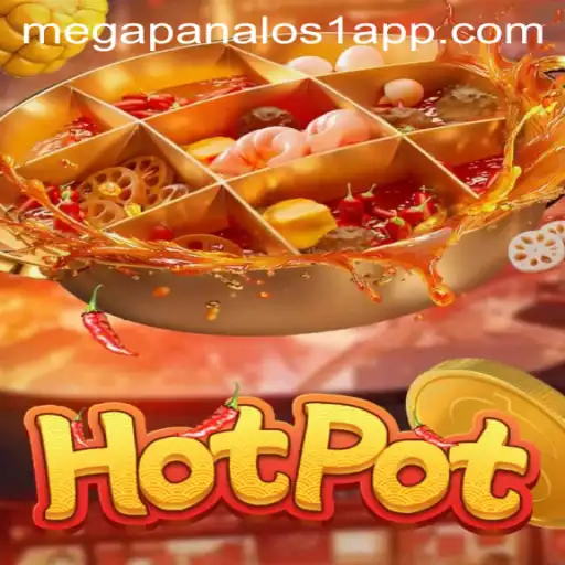 Discovering the Thrills of Hotpot: MEGAPANALO S1