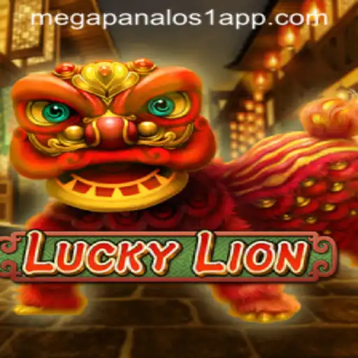 Unveiling LuckyLion: The Exciting World of MEGAPANALO S1