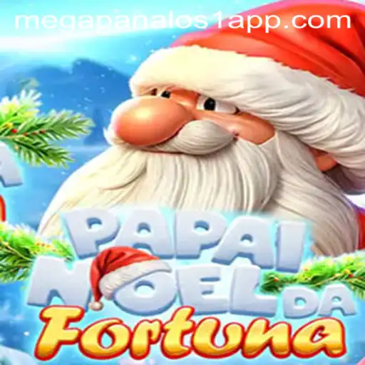 Discover the Festive Excitement of PapaiNoeldaFortuna: Unveiling MEGAPANALO S1
