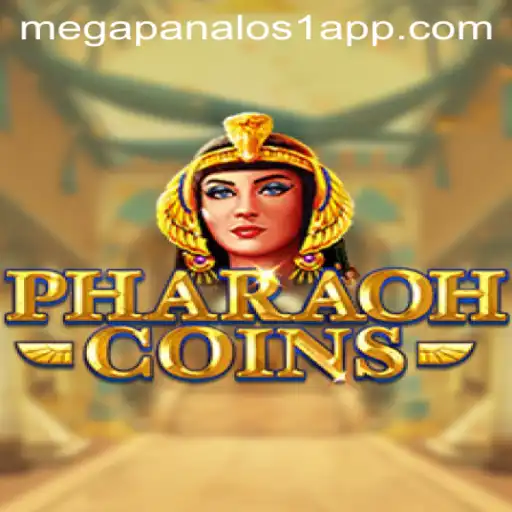 Unveiling PharaohCoins: Embark on a MEGAPANALO S1 Adventure