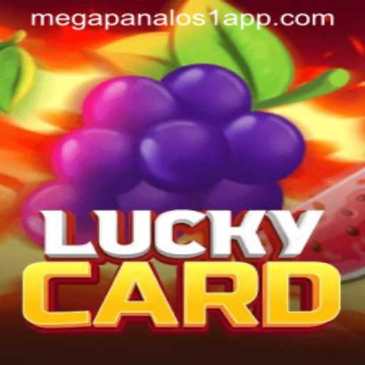 Introducing LuckyCard: Dive into the Thrill of MEGAPANALO S1