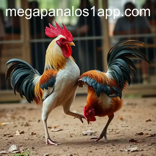 Exploring the Popularity of Online Sabong: The Role of MEGAPANALO S1