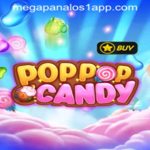 Exploring the Magical World of POPPOPCANDY in MEGAPANALO S1
