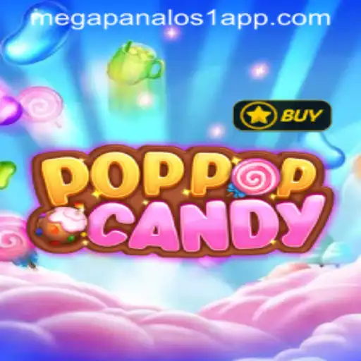 Exploring the Magical World of POPPOPCANDY in MEGAPANALO S1