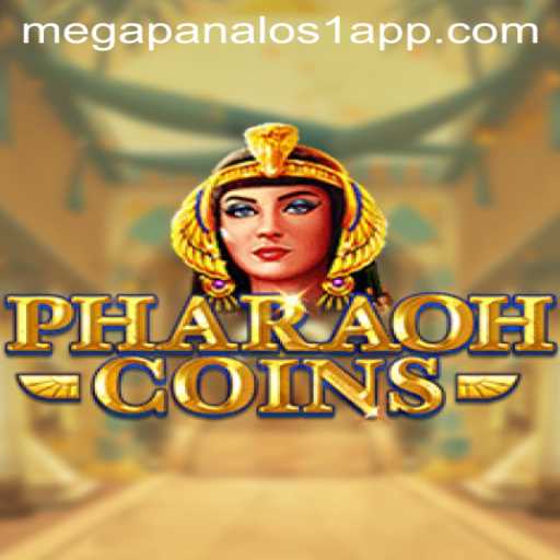 Unveiling PharaohCoins: Embark on a MEGAPANALO S1 Adventure