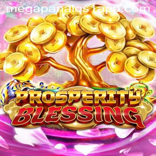 Exploring ProsperityBlessing: Unveiling MEGAPANALO S1