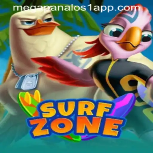 Dive into Excitement with SurfZone: Unveiling the Thrills of MEGAPANALO S1