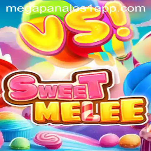 Dive into the Thrilling World of SweetMelee: MEGAPANALO S1