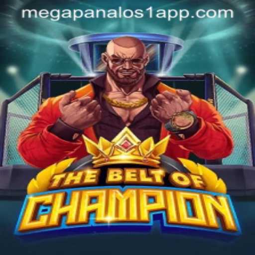TheBeltOfChampion: Mastering MEGAPANALO S1