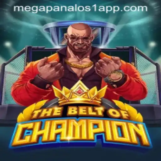TheBeltOfChampion: Mastering MEGAPANALO S1