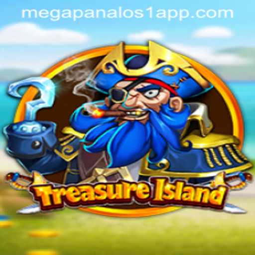 Discovering Adventure with TreasureIsland: A Deep Dive into the Game and MEGAPANALO S1