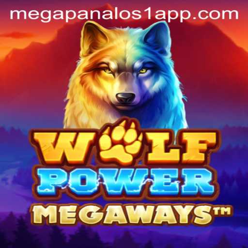Exploring WolfPowerMega: A Guide to the MEGAPANALO S1 Game